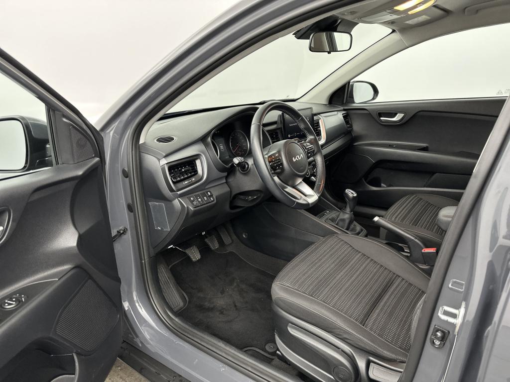 Kia Stonic 1.0 t-gdi mhev dynamicline