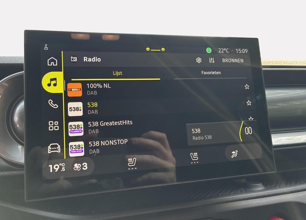 Renault Twingo urban range techno 27.5 kwh - demo