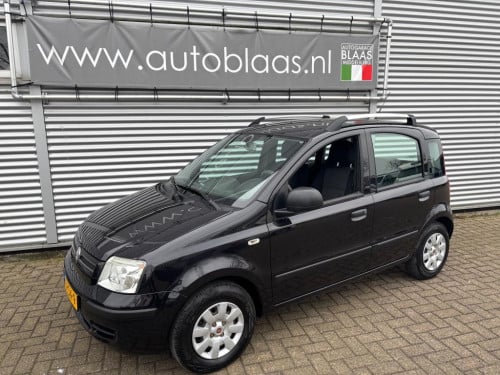 Fiat Panda 1.2 edizione cool