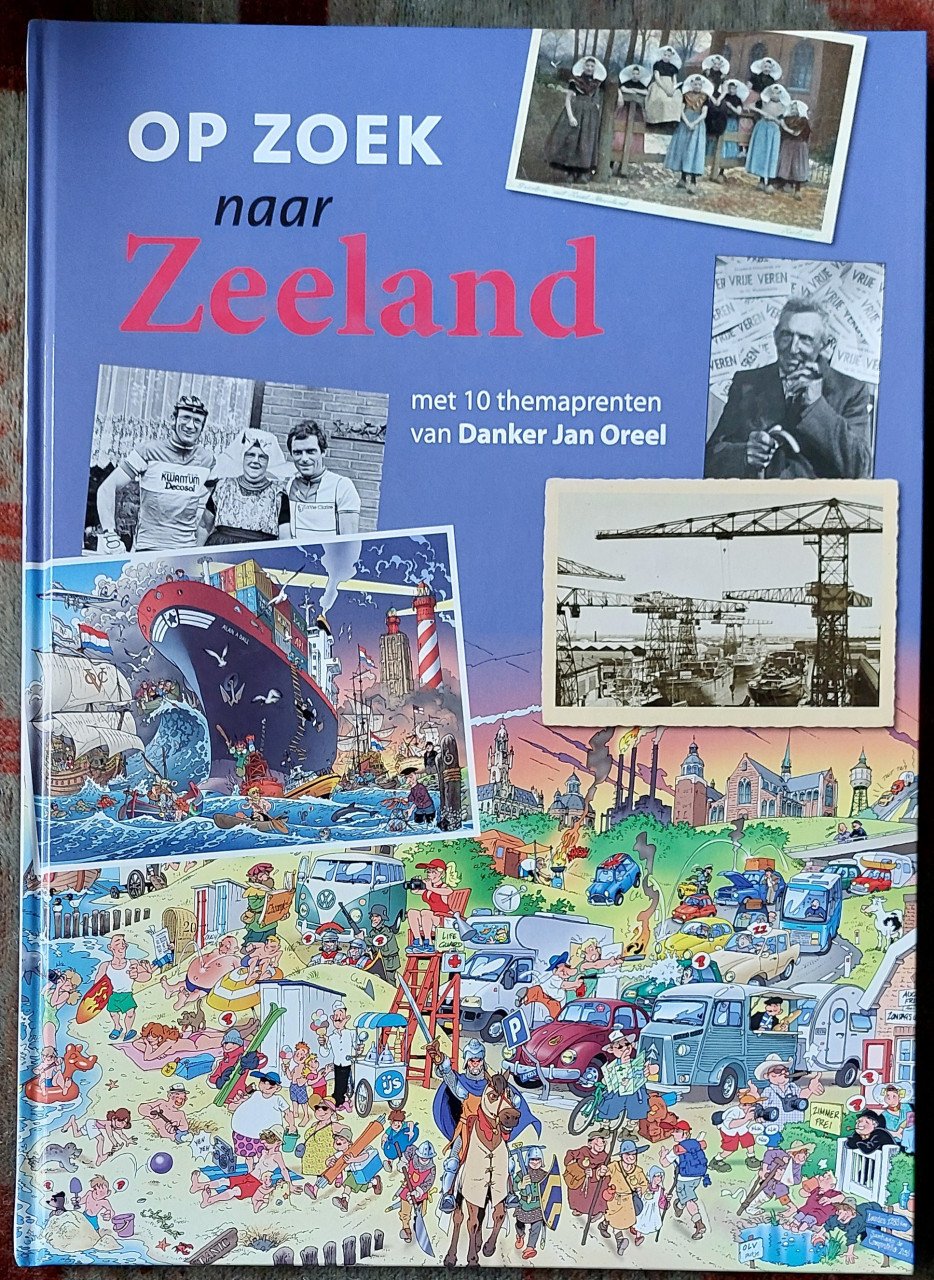 Mooi Boek