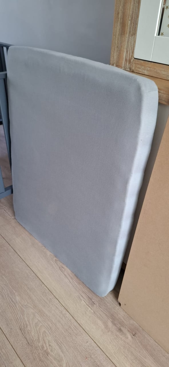 Bopita Box Brent - inclusief muziekmobiel en boxkleed