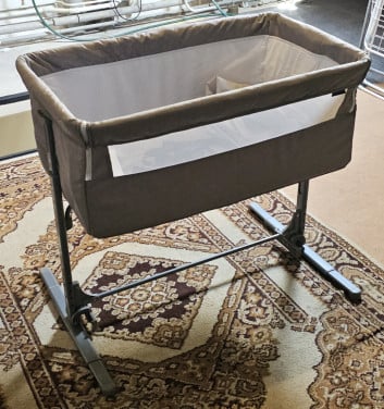 Cabino Co-Sleeper