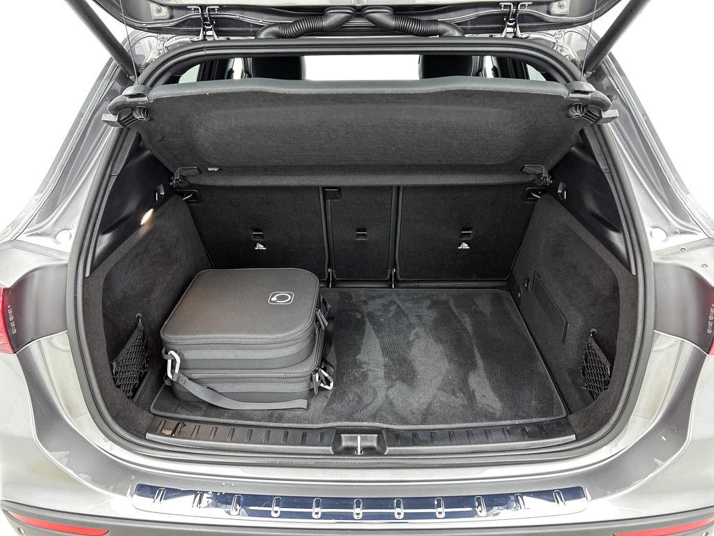 Mercedes-Benz Gla-klasse 250 e plug-in hybride night pakket | memory voorst