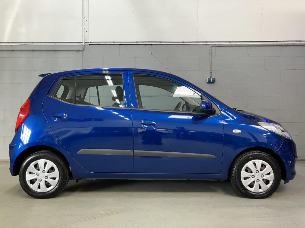 Hyundai i10 1.1. i-Drive Cool