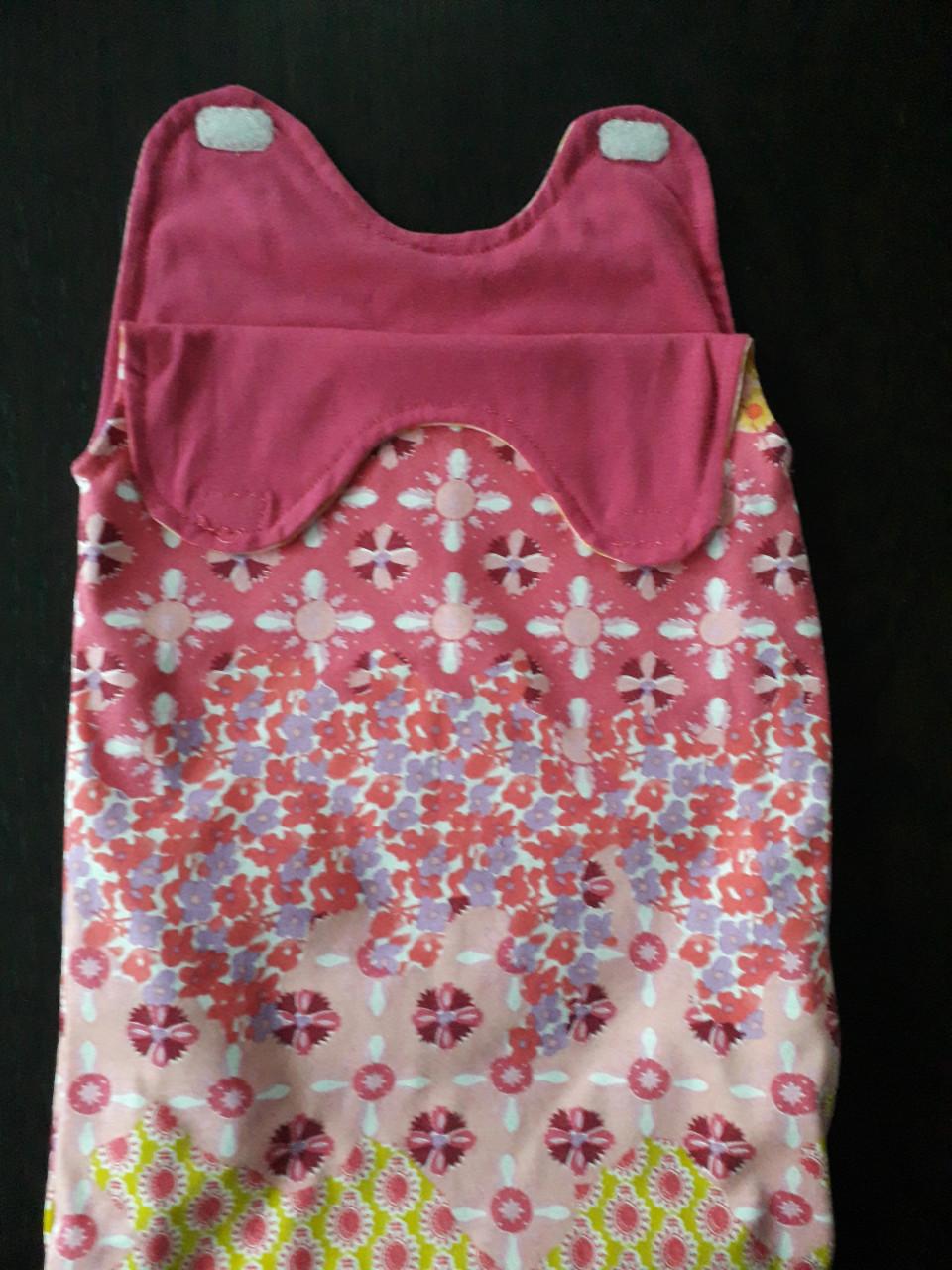 Poppenkleertjes babypop 43 cm