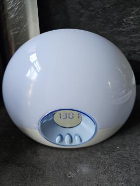 Zgan lumie Bodyclock Starter 30 Wake-up Light Wekker