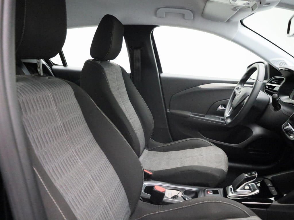 Opel Corsa-e elegance 1 fase 50 kwh | automaat | apple carplay / android au