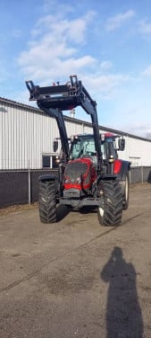 Valtra n 114