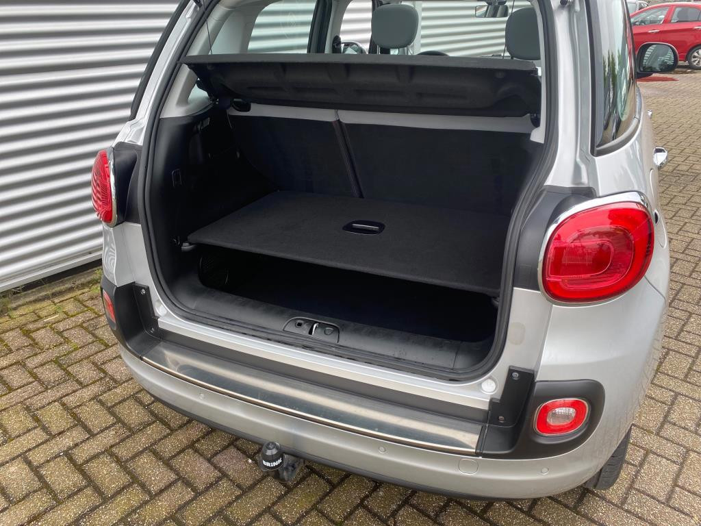 Fiat 500 L 0.9 twinair easy