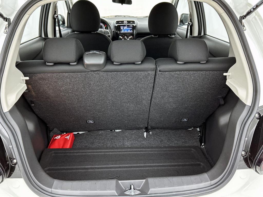 Mitsubishi Space Star 1.2 active | apple carplay  & android auto | airco | 