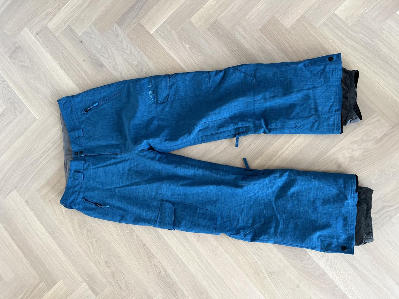 Skibroek Heren O’Neill