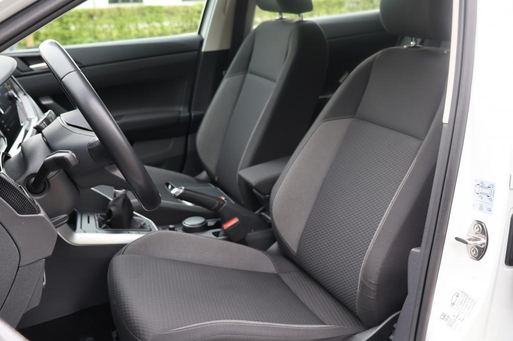 Volkswagen Taigo 1.0 tsi life business|pdc|rijklaarprijs|12 maanden bovag g