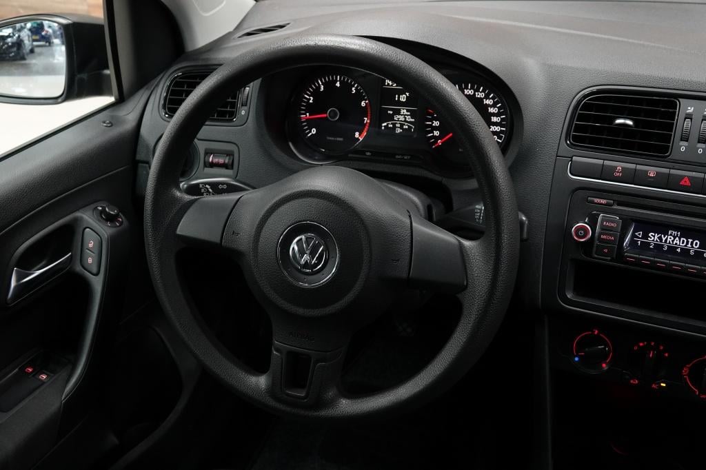 Volkswagen Polo 1.2 easyline | airco |