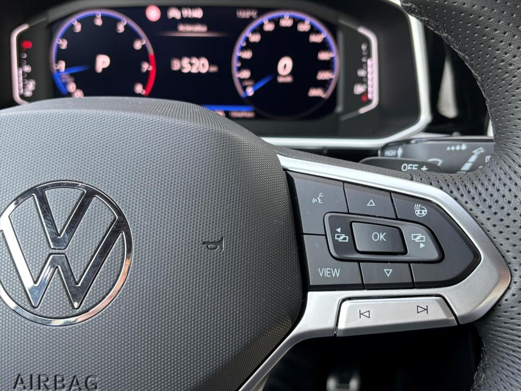 Volkswagen T-roc 1.5 tsi 150pk 7-dsg r-line|camera| dodehoek|carplay|led| r