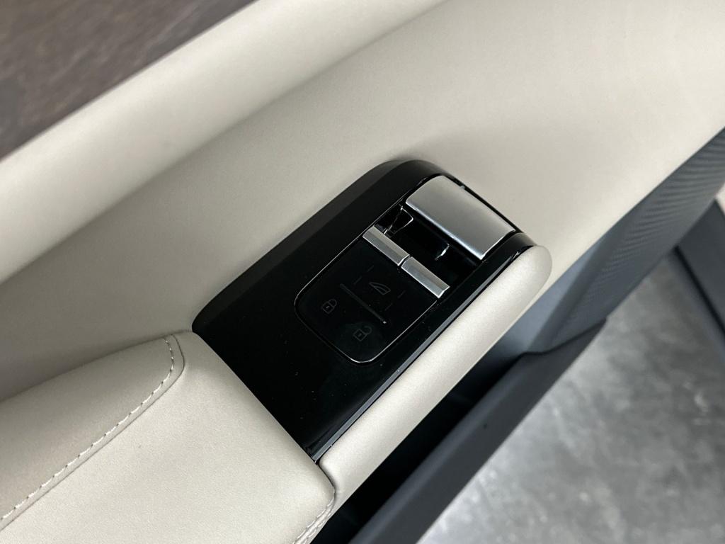 Volvo Es90 245kw single motor extended range plus