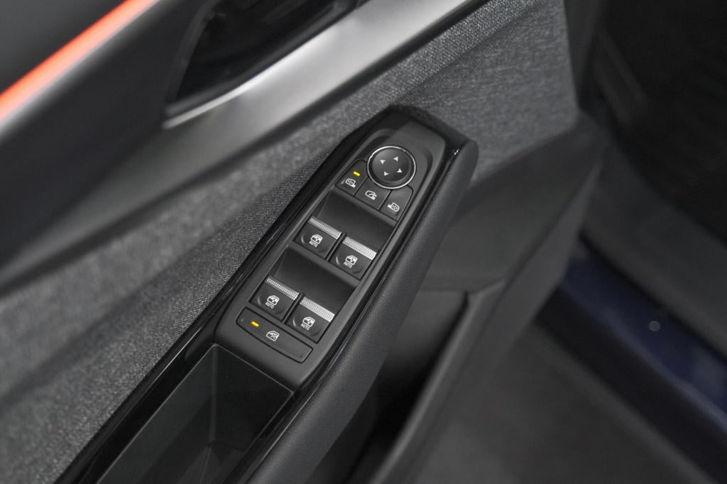 Renault Espace e-tech full hybrid 200 techno 7p. | nieuw model | adaptieve 