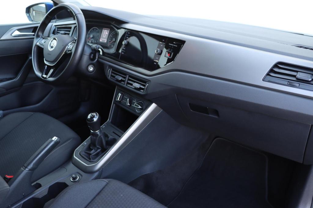 Volkswagen Polo 1.0 tsi r-line edition 95pk