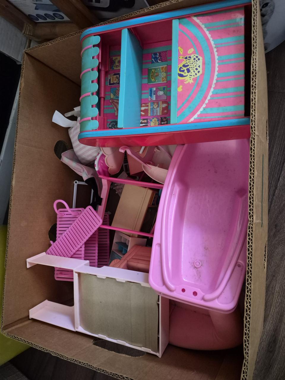 Barbie