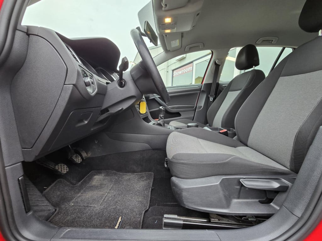 Volkswagen Golf 1.2 tsi trend edition