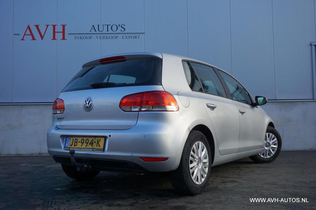 Volkswagen Golf 1.4 trendline