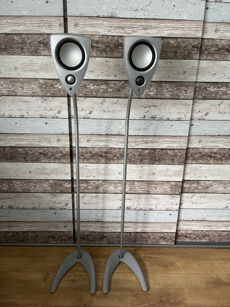 Mordaunt Short 5.1 Genie speakerset