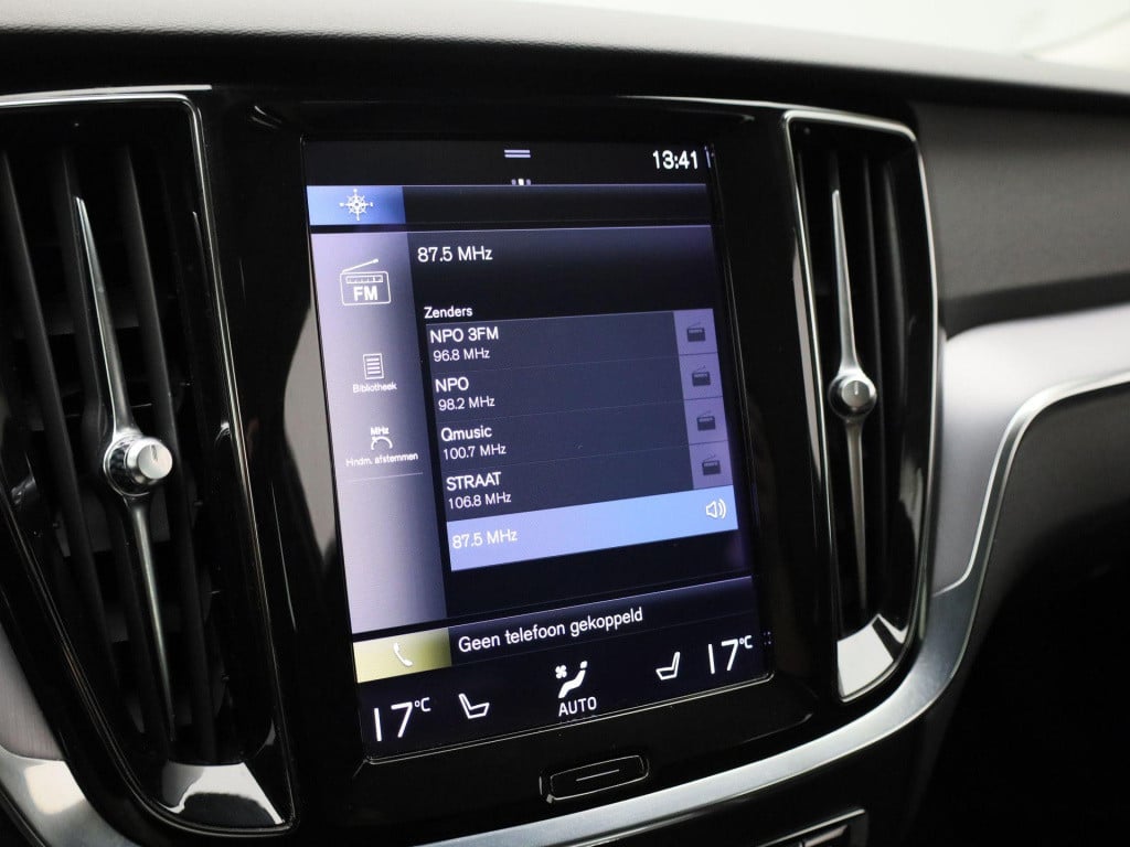 Volvo V60 2.0 b3 business pro | automaat | navigatie | apple carplay / andr