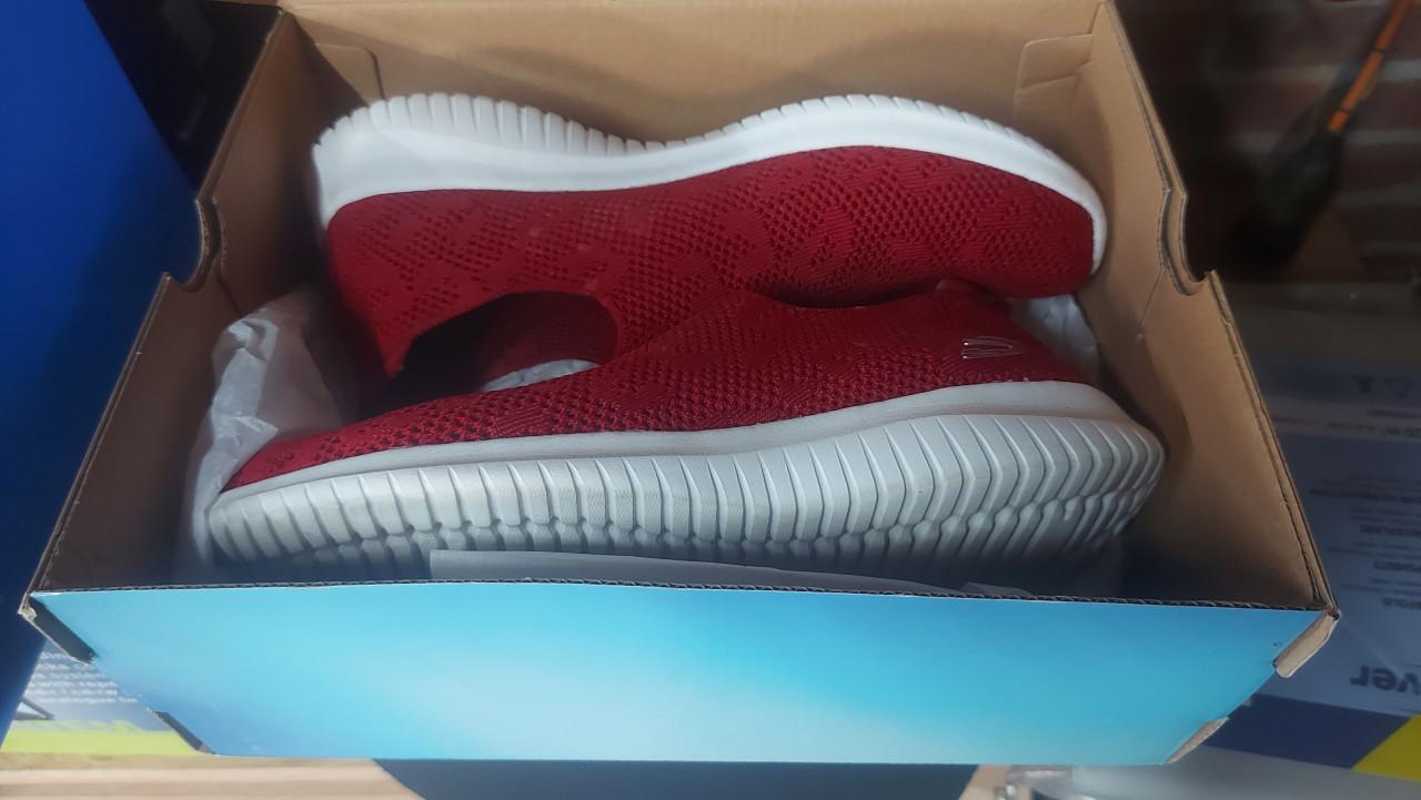 SKETCHERS DAMESSCHOENEN