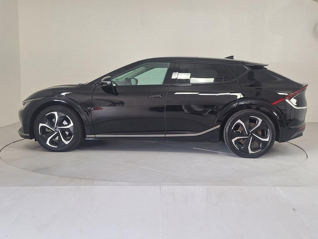 Kia Ev6 plus advanced 77.4 kwh | afneembare trekhaak |