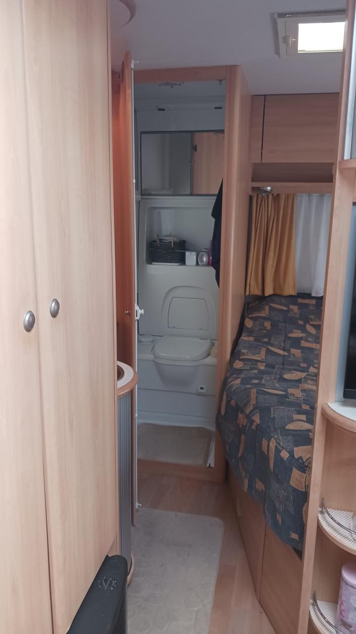 Home-Car Racer 45 Spirit