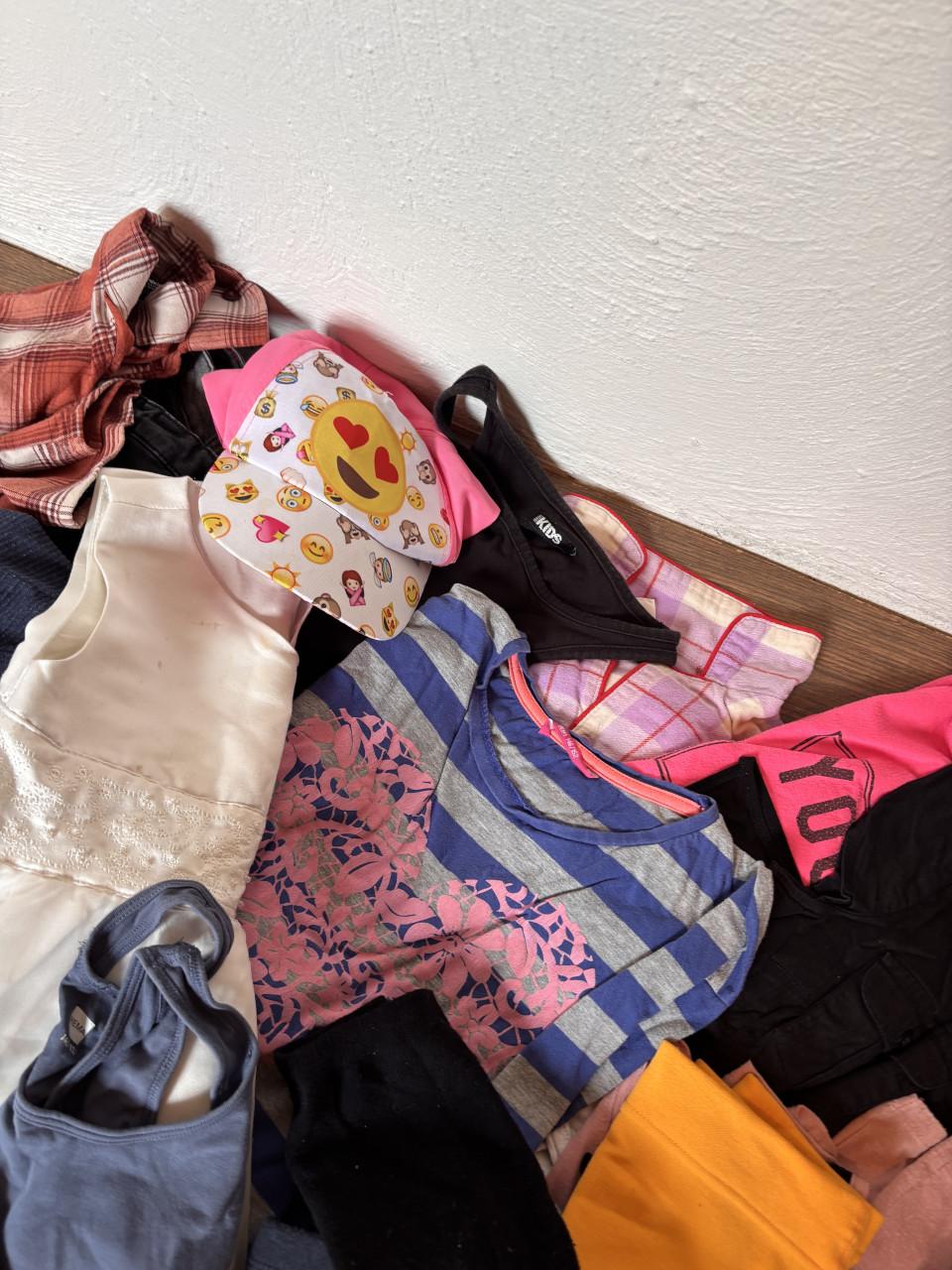 Kinder Kleding