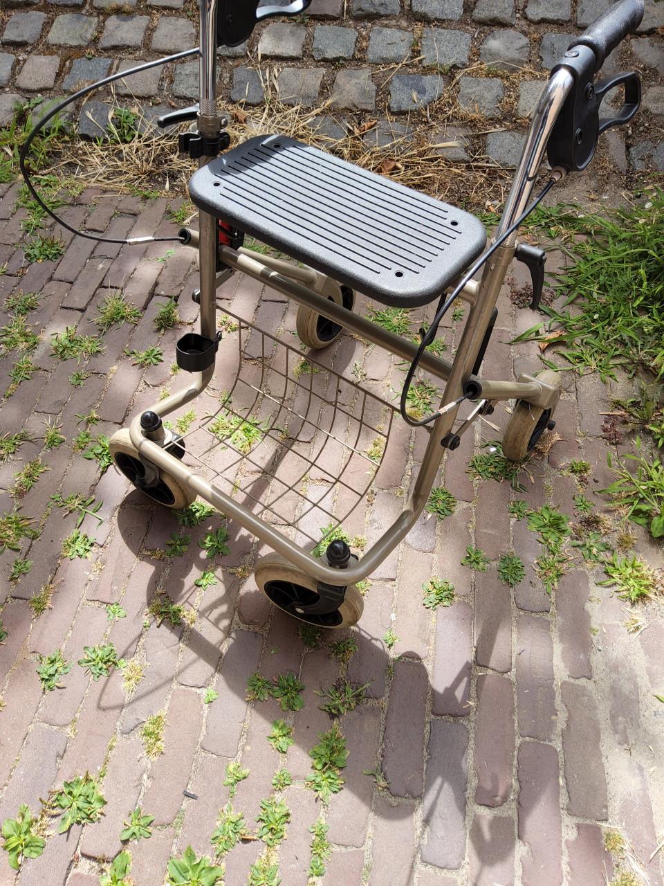 Rollator