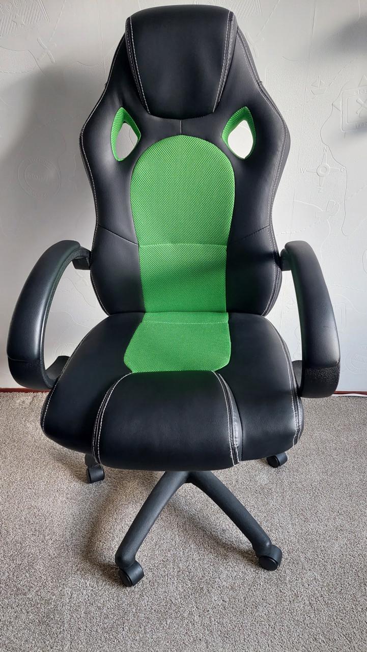 Nieuwe game/ bureau stoel