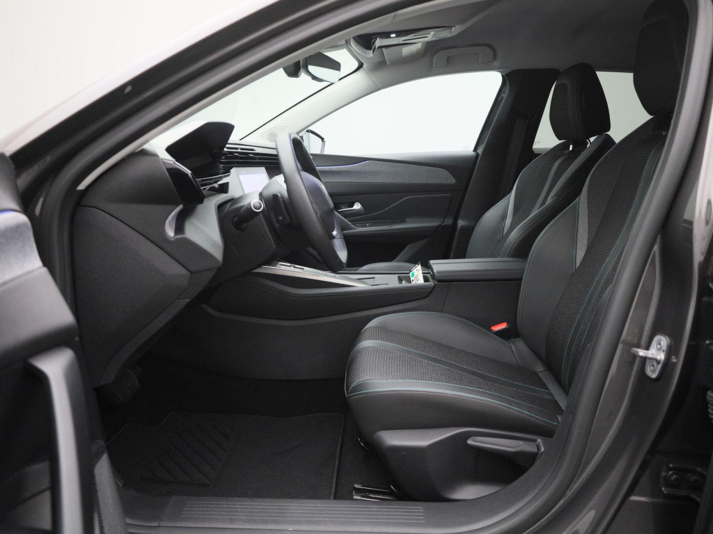 Peugeot 308 1.6 plug-in hybrid 180 allure | navigatie | apple carplay / and