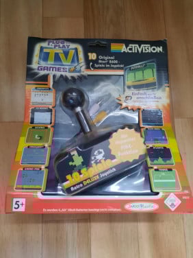 Vinage activision