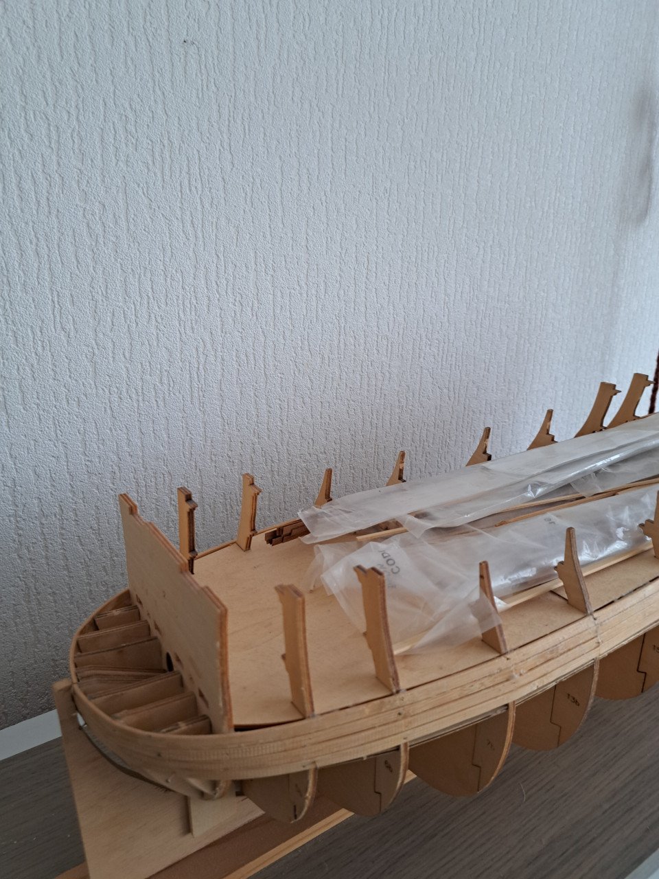 Soevereing of the seas