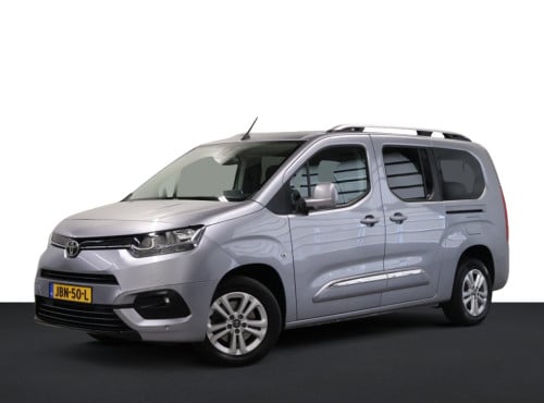 Toyota Proace city verso 1.2 t professional long 7p