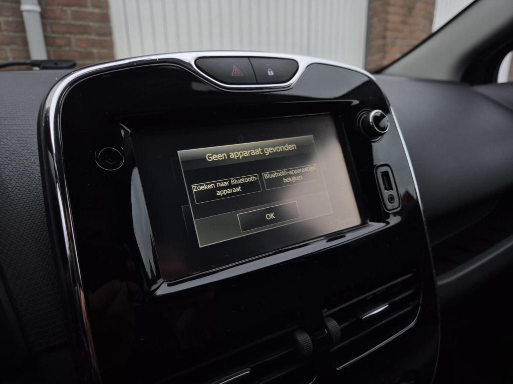 Renault Clio 0.9 tce dynamique / keyless / parkeersensoren