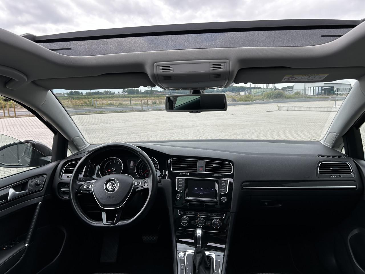 Volkswagen Golf 1.4 TSI Highline/NAP/DSG/PANO/GARANTIE/