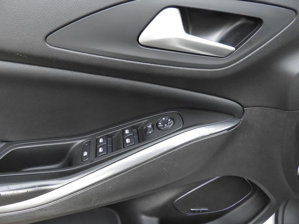 Opel Grandland X 1.2 turbo ultimate