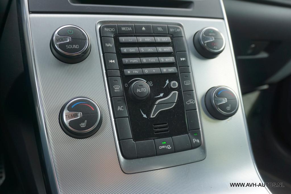 Volvo V60 1.6 t4 r-design