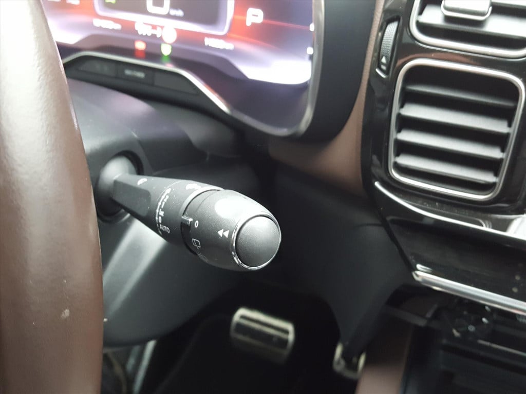 Citroen C5 Aircross 1.6 180pk shine automaat navigatie | trekhaak | apple c
