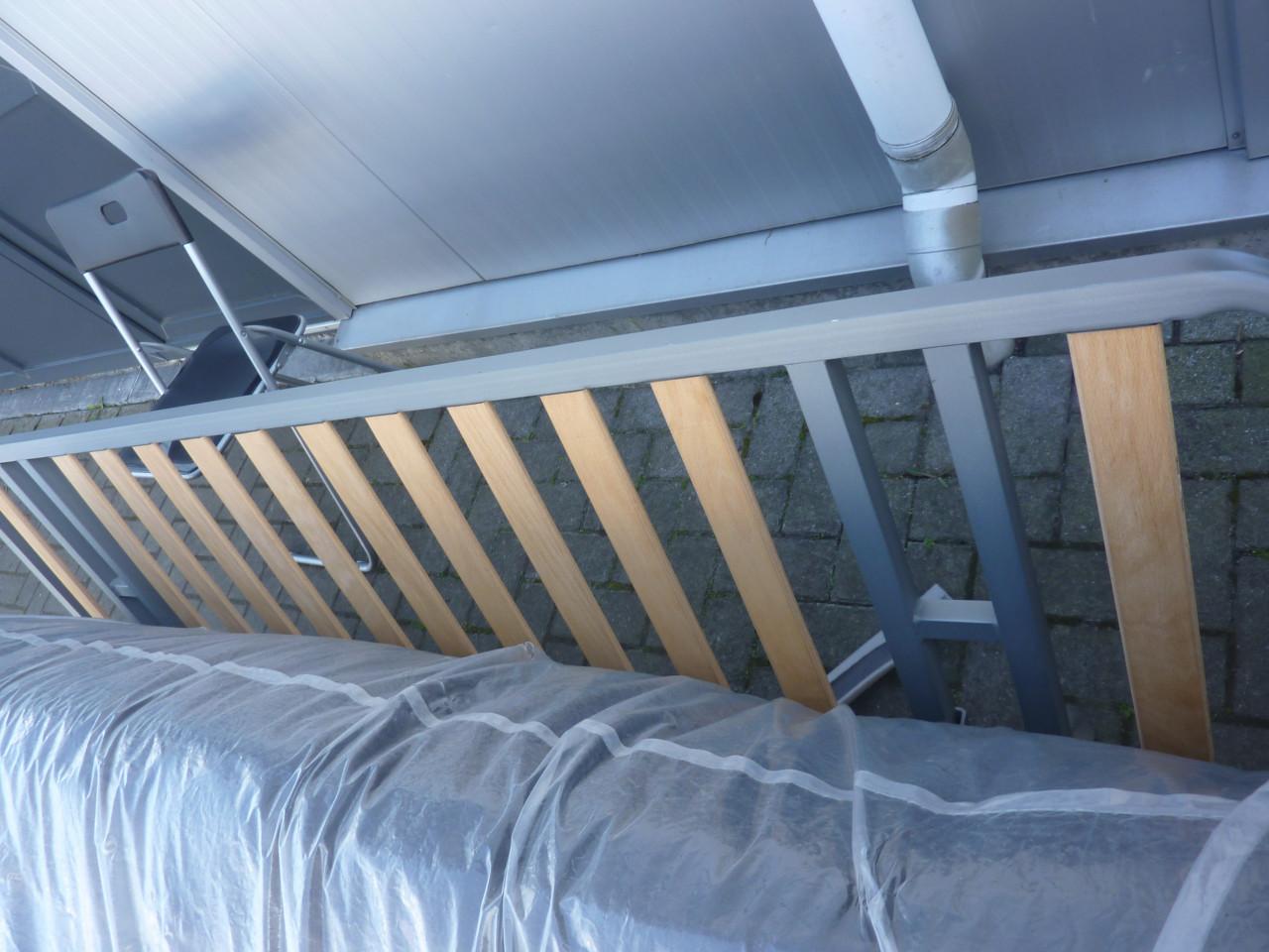 Slaapbank Innovation