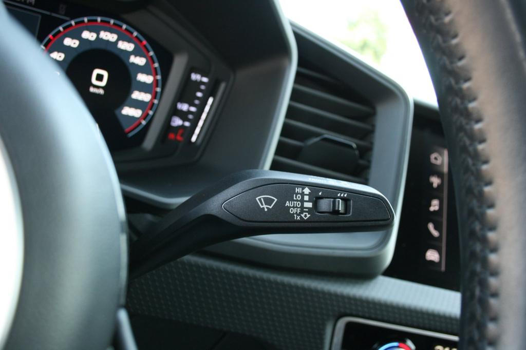 Audi A1 Sportback 30 tfsi pro line s