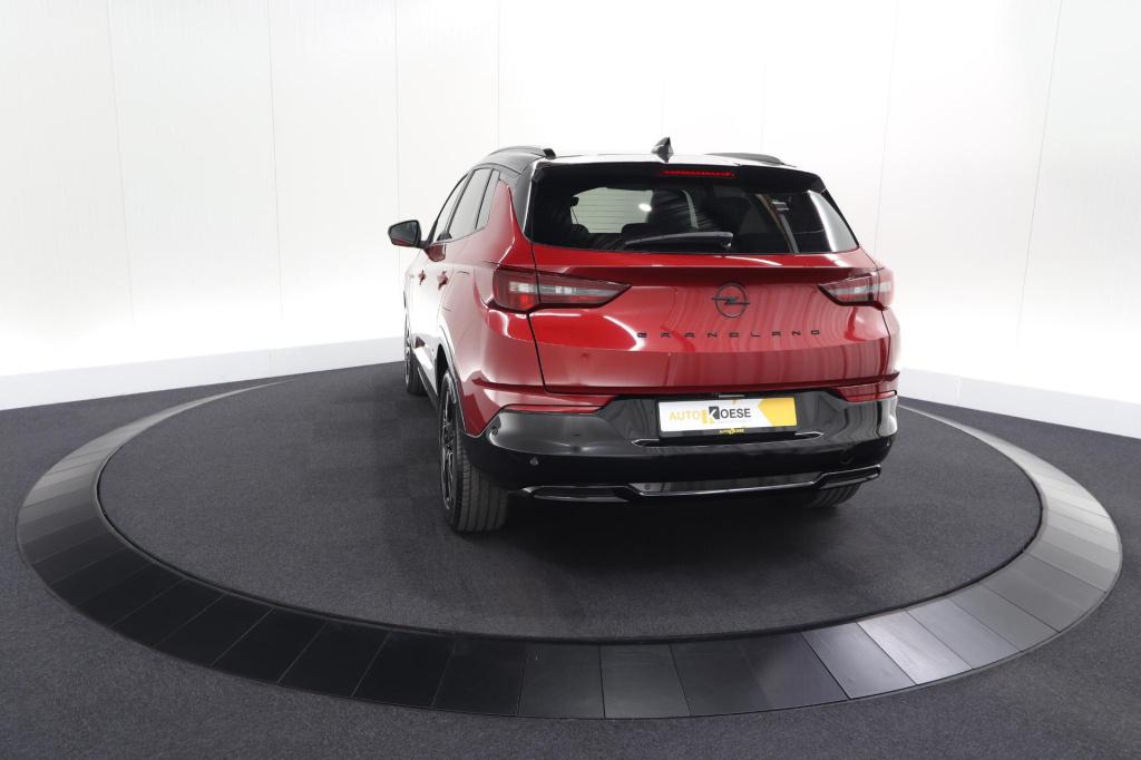 Opel Grandland 1.6 turbo plug-in hybrid gs line | adaptieve cruise control 