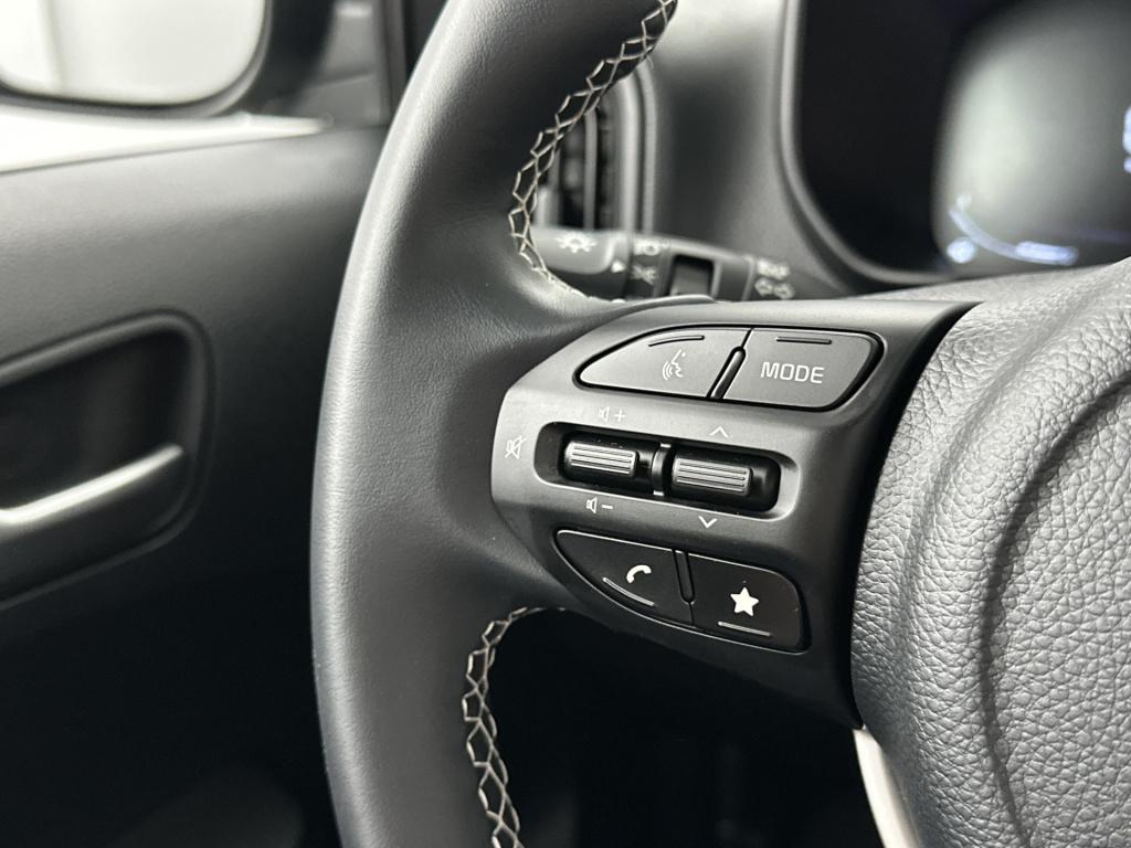 Kia Picanto 1.0 dpi dynamicline | navigatie | camera | apple carplay/androi