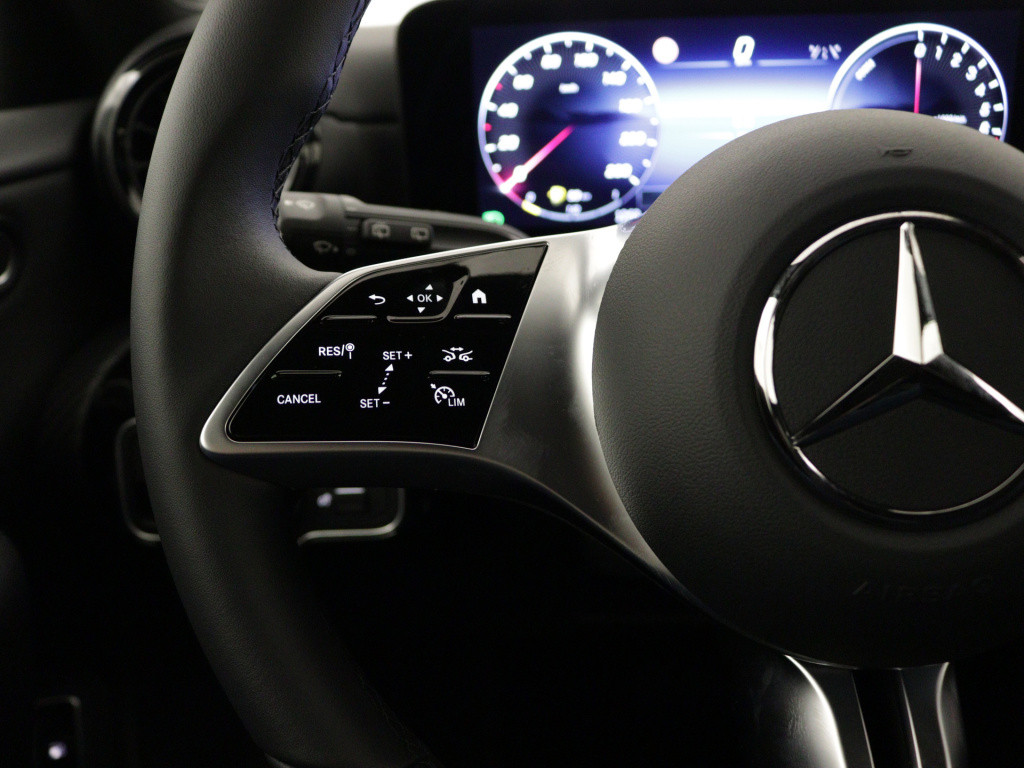 Mercedes-Benz A-Klasse 250 e star edition | dodehoekassistent | parkeerpakk