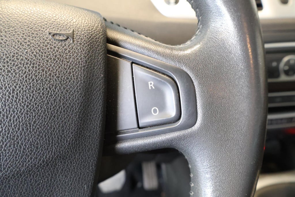 Renault Scenic 2.0 dynamique luxe, nl auto automaat navi