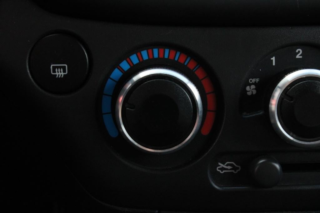 Chevrolet Aveo 1.2 16v ls+