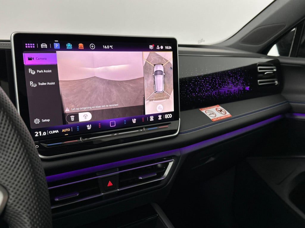 Volkswagen Tiguan 1.5 ehybrid r-line edition