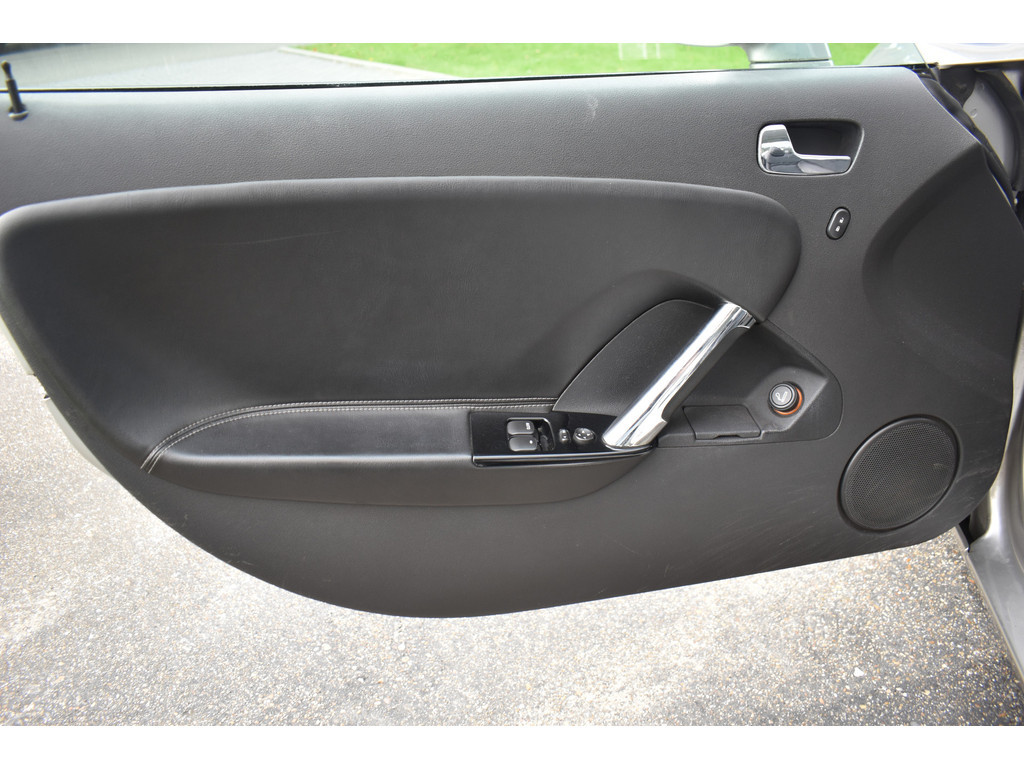 Opel GT 2.0 turbo ecotec